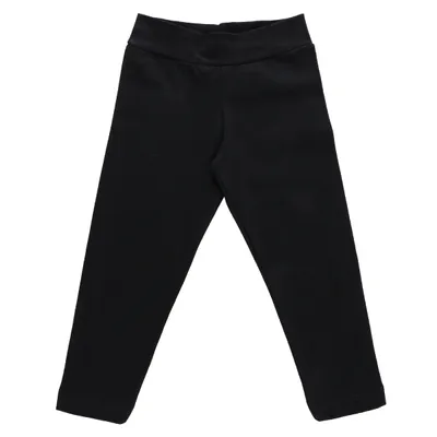 Calça Legging Infantil Color Girl Lisa Básica